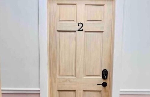 Marietta Apartamento | Harmar Village Studio Apartment 2