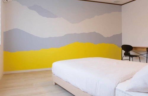 Annaka Casa | Room without meals Limited to 1 group per day / Annaka Gunma