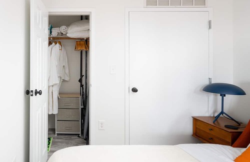 Boerum Hill Apartamento | Cozy Moder Elevator Downtown Brooklyn Studio