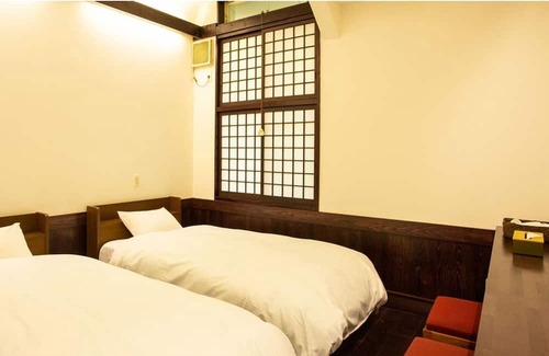 Bungoono Casa | 1 night and 2 meals Authentic Finnish sauna incl / Bungoono Ōita
