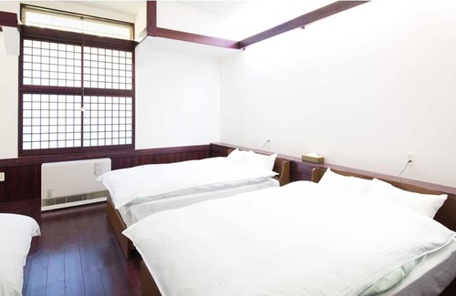 Bungoono Casa | 1 night and 2 meals Authentic Finnish sauna incl / Bungoono Ōita