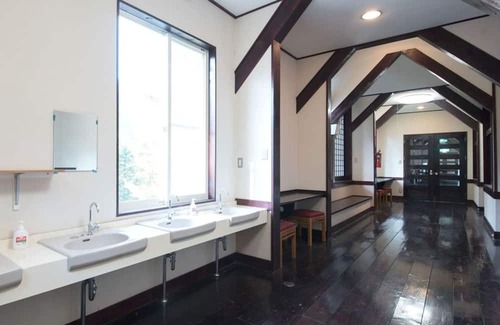 Bungoono Casa | 1 night and 2 meals Authentic Finnish sauna incl / Bungoono Ōita
