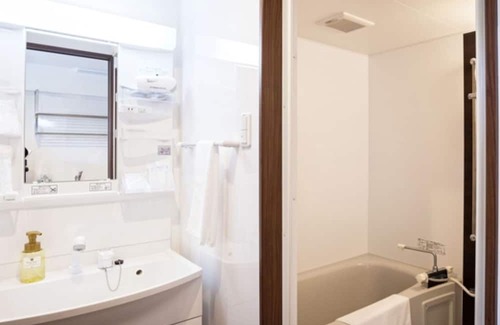 Itarashiki Casa | Large twin room Capacity 13 people nonsmoking / Shimajiri-gun Okinawa