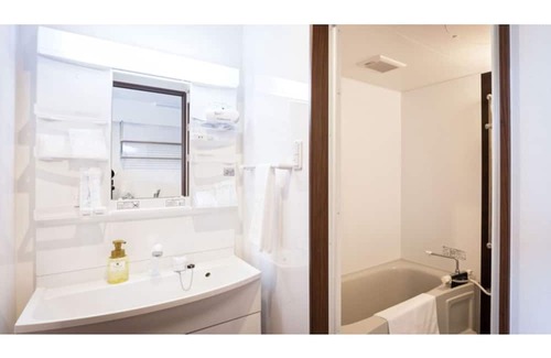 Itarashiki Casa | Twin bed room Capacity 12 people nonsmoking / Shimajiri-gun Okinawa