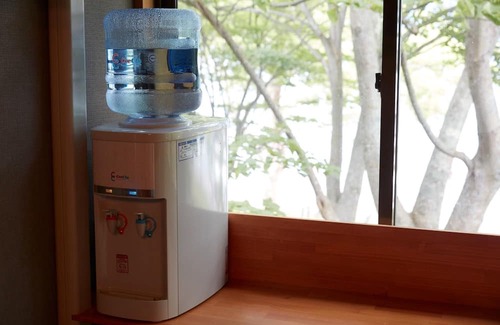 Towadakohan Onsen Casa | JapaneseWestern twin room Maximum 2 people / Towada Aomori