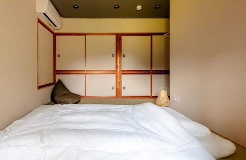Aga Casa | Okuaga Shichimeian Rakura Fully renovated peace / Higashikambaragun Niigata