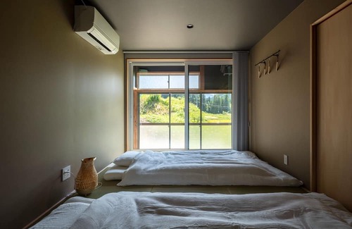 Aga Casa | Okuaga Shichimeian Rakura Fully renovated peace / Higashikambaragun Niigata