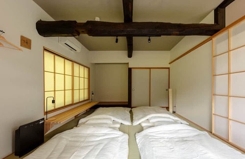 Aga Casa | Okuaga Shichimeian Rakura Fully renovated peace / Higashikambaragun Niigata