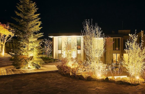 Niseko Casa | Advance payment 3 consecutive nights 3 bedro / Abutagun Hokkaidō