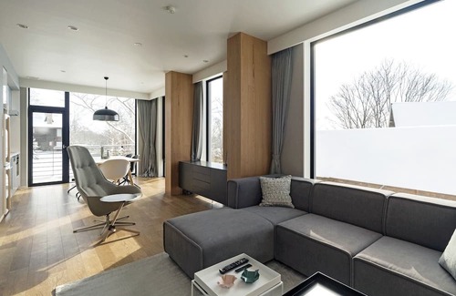 Niseko Casa | Advance payment 2 consecutive nights 1 bedroom / Abutagun Hokkaidō