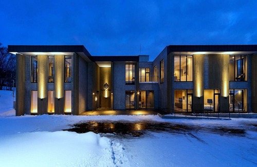 Niseko Casa | Advance payment 3 consecutive nights Penthou / Abutagun Hokkaidō