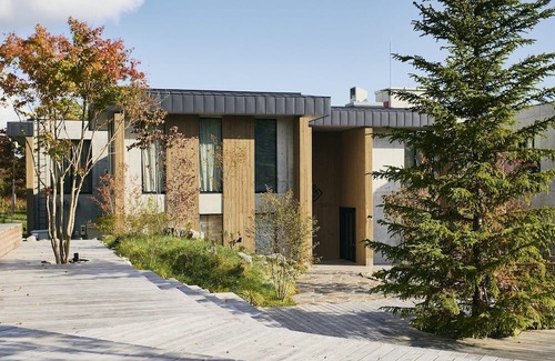 Niseko Casa | Advance payment 3 consecutive nights 3 bedro / Abutagun Hokkaidō