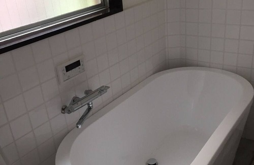 Toi Apartamento | Japanesestyle room kitchen and gathering space total 40 low price / Izu Shizuoka