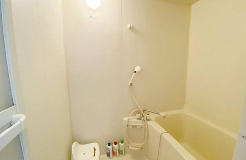 Nishigotanda Apartamento | Top floor suite 12 mins walk from MeguroGotanda / Shinagawa-ku Tokyo