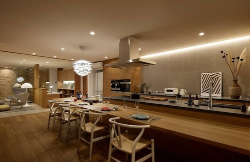 Nakatsu Casa | Spend a moment in the countryside forgetting about / Nakatsu Ōita