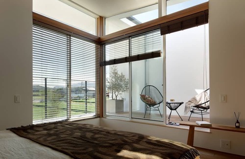 Nakatsu Casa | Spend a moment in the countryside forgetting about / Nakatsu Ōita