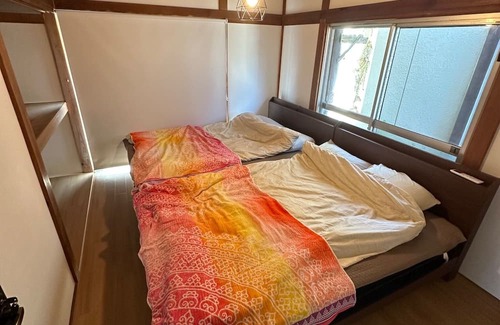 Nishina Casa | 2LDK one floor reserved Please make a reservatio / Kamo-gun Shizuoka
