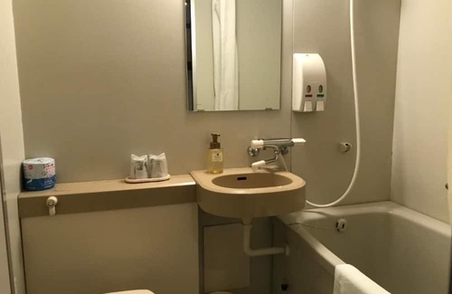 Echo Land Casa | Triple room annex nonsmoking 2 meals included / Kitaazumigun Nagano