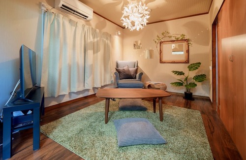 Kanagawa Casa | Surrounded by IKEA and MUJI Red Brick easy a - Rhouse 2nd / Yokohama Kanagawa