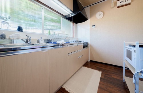 Kanagawa Casa | Surrounded by IKEA and MUJI Red Brick easy a - Rhouse 2nd / Yokohama Kanagawa