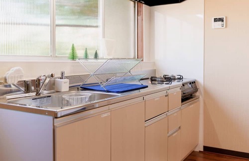 Kanagawa Casa | Surrounded by IKEA and MUJI Red Brick easy a - Rhouse 2nd / Yokohama Kanagawa