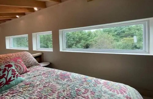 Hinesburg Apartamento | Lofty Dreams