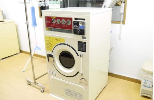 Mito Casa | Nonsmoking Twin x Unit bath vs | Room only pl / Mito Ibaraki