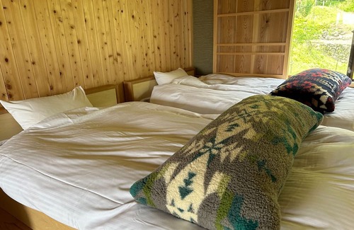 Maibara Casa | Shiga Yonehara CityA private inn Umu at the foot of Mt Ibuki / Maibara Shiga