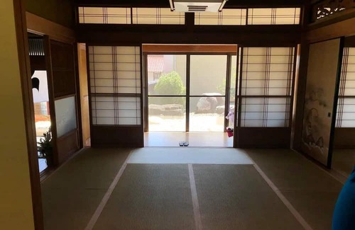 Maibara Casa | Shiga Yonehara CityA private inn Umu at the foot of Mt Ibuki / Maibara Shiga