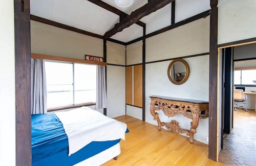 Ichinomiya Casa | 5minute walk from KazusaIchinomiya StationAn a / Choseigun Chiba