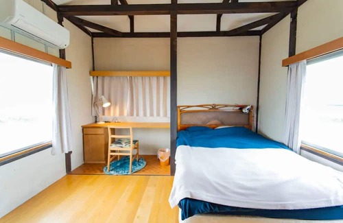 Ichinomiya Casa | 5minute walk from KazusaIchinomiya StationAn a / Choseigun Chiba