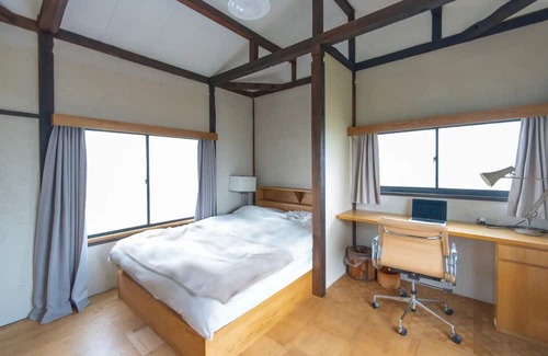 Ichinomiya Casa | 5minute walk from KazusaIchinomiya StationAn a / Choseigun Chiba