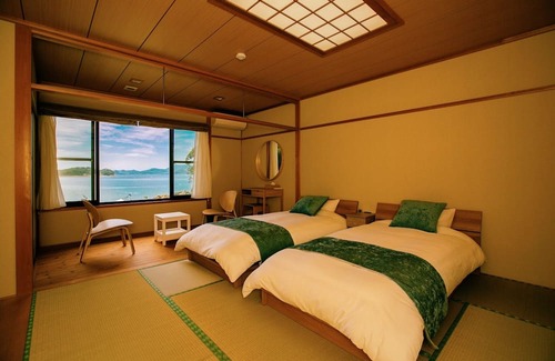 Sasebo Casa | Whole house rental surrounded by sea and forest / Sasebo Nagasaki