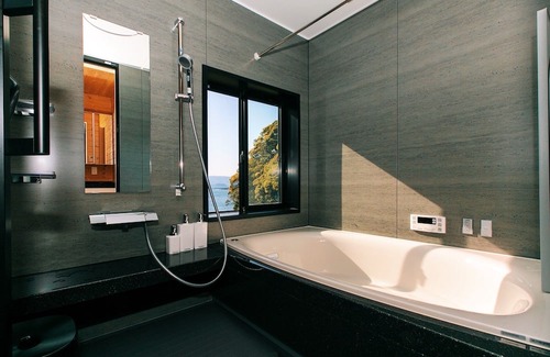 Sasebo Casa | Whole house rental surrounded by sea and forest / Sasebo Nagasaki