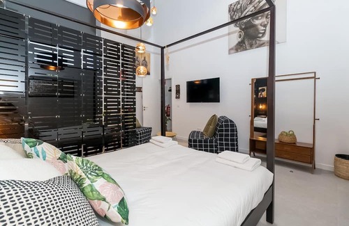 Benimaclet Apartamento | GuestReady - Urban Elegance in Benimaclet