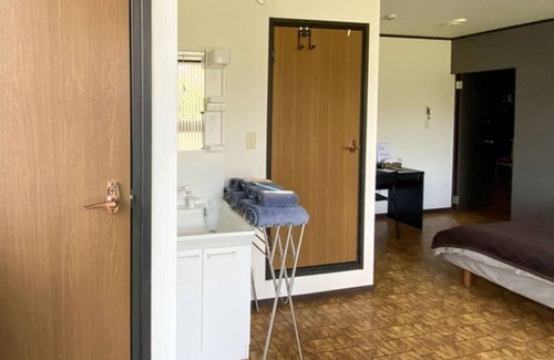 Hachijo Casa | Nonsmoking Westernstyle triple room for 1 to 4 / Hachijoshima Hachijo-cho Tokyo