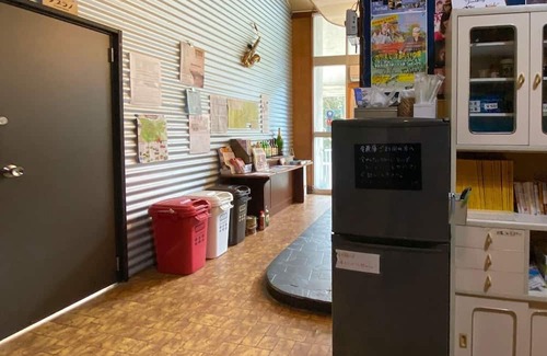 Hachijo Casa | Nonsmoking Westernstyle triple room for 1 to 4 / Hachijoshima Hachijo-cho Tokyo