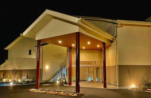 Shirahama Casa | Commemorating Kacho Fugetsu OPEN Full of Kishu i / Nishimuro-gun Wakayama