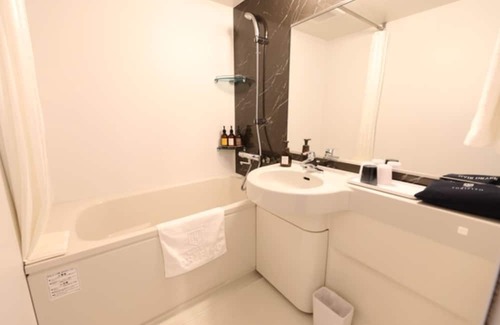 Kashiwa Casa | Superior Twin Nonsmoking vs|StandardRoom on / Kashiwa Chiba