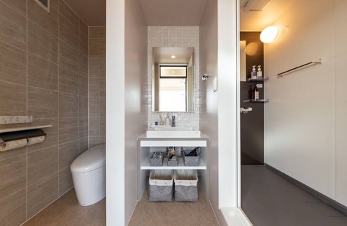 Nishi Ward Cabina | glamping dome / Hamamatsu Shizuoka