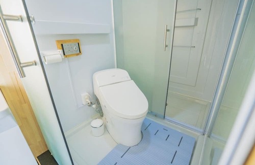 Futo Cabina | Izu Coco Dome Tent D 1 night with 2 meals and / Ito Shizuoka