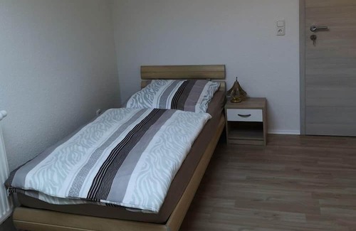 Herleshausen Casa | Ferienhaus für 15 Gäste mit 150m² in Herleshausen