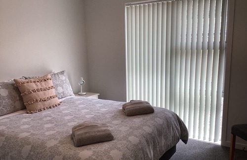 Whakatane Casa | On Simpkins