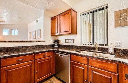 Catalina Foothills Estates Apartamento | Lovely 3BR/2BATH Rio Del Sol w/ Heated Pool & Spa