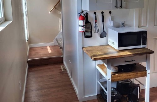 East Kootenay Apartamento | (A)Quaint 2 bd apt w/view 4 guests