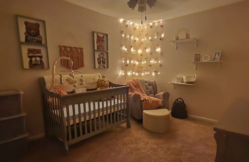 Stateburg Casa | Culdesac Tranquility