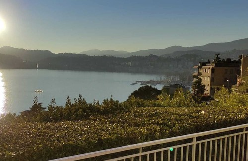 Bigogno Apartamento | Nice and cozy apartament with lake view!