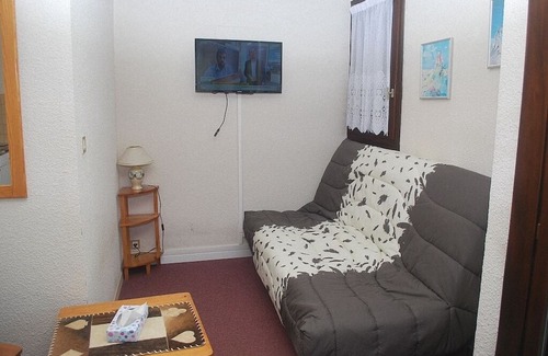 Lelex Apartamento | Skiez Dans une Station Familiale