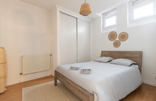 Vienne Apartamento | SmartStay Cœur de Vienne