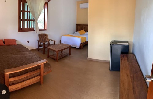 Othon P. Blanco Hotel | Sujuyha Xul-ha